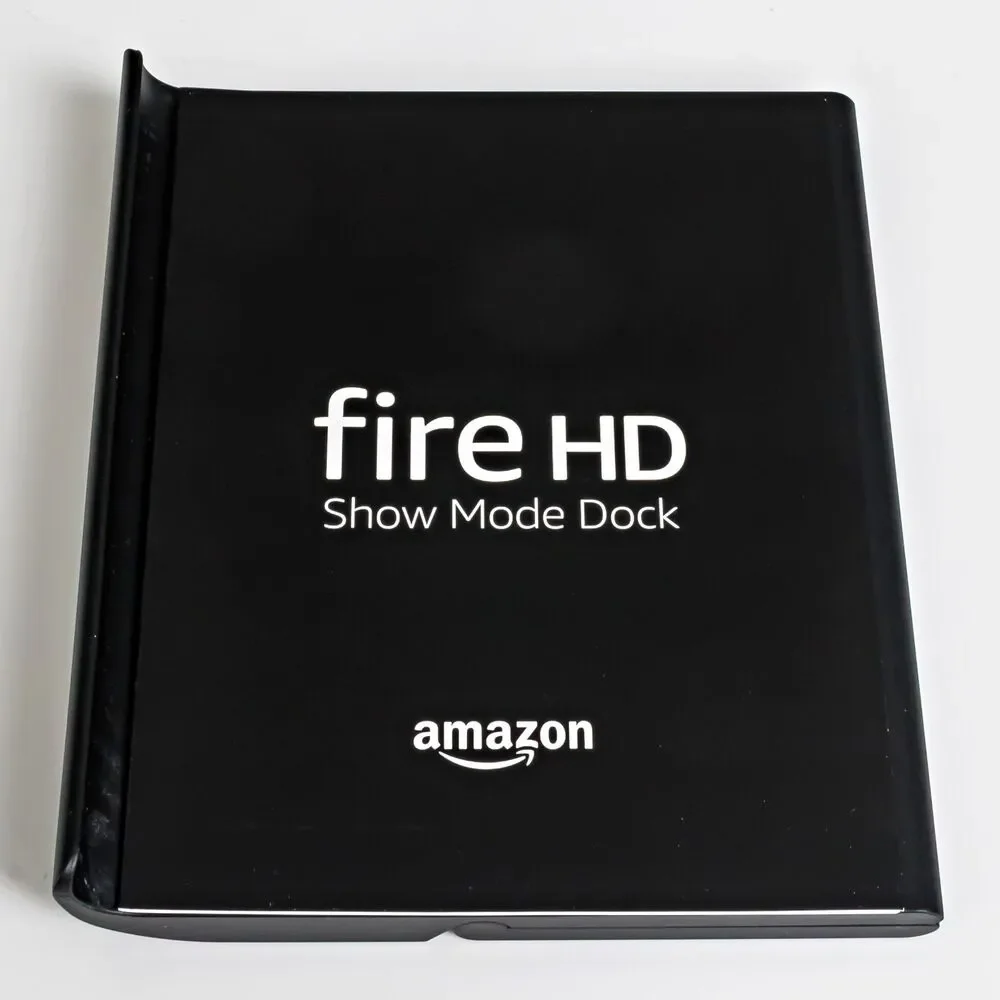 Amazon Charging Dock ZE83PH For Fire HD 8 Tablet 7th Gen 2017